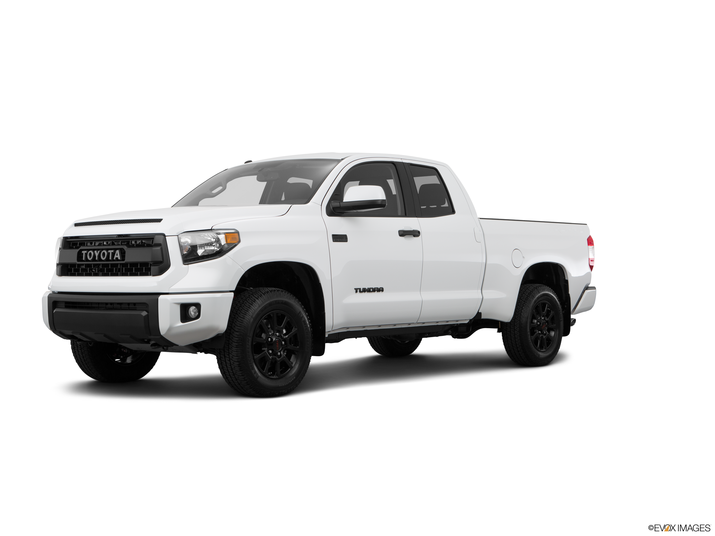 NEW 2015 Toyota Tundra TRD Pro Offroad Test Drive